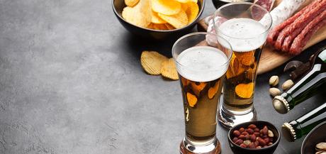 Sectorial bebidas espirituosas: Tendencias en el sector del alcohol