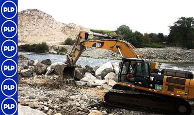 GRL AVANZA LABORES DE PREVENCIÓN EN HUAROCHIRÍ...