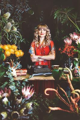 Las flores perdidas de Alice Hart (Holly Ringland)