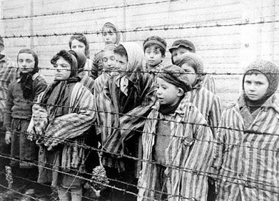 El infierno existe: Auschwitz-Birkenau