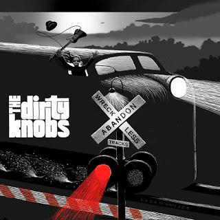 The Dirty Knobs - Wreckless Abandon (2020) The Dirty Knobs - Wreckless Abandon (2020)