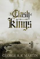 Saga Cançó de gel i foc, Libro II: Xoc de reis, de George R. R. Martin Saga Cançó de gel i foc, Libro II: Xoc de reis, de George R. R. Martin