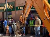 Arranca millonaria obra cuadra Centro Histórico