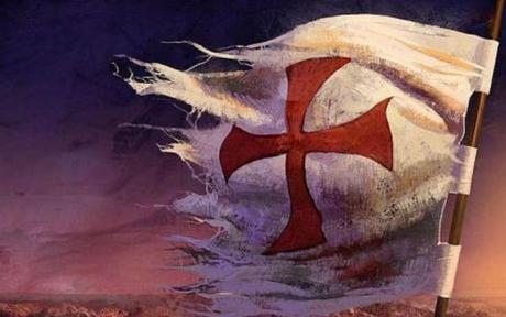 Resultado de imagen de templarios en jaen