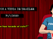 Estrenos cine (31/1/2020)