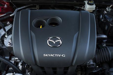 El Mazda2 2020  llega con motores de hasta 90 CV y sistema Mazda M Hybrid