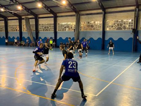 Montequinto jugó de tu a tu, pero faltó acierto Montequinto jugó de tu a tu, pero faltó acierto