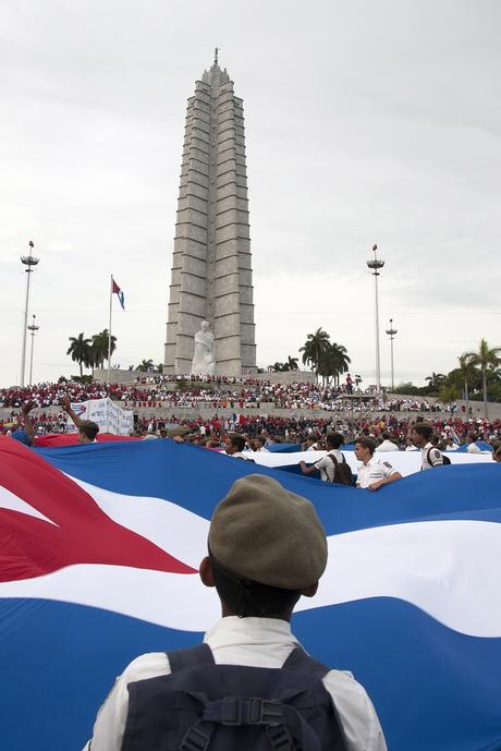 ¿Qué monumentos a José Martí debes visitar en Cuba?