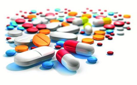 Nomas antidepresivos.