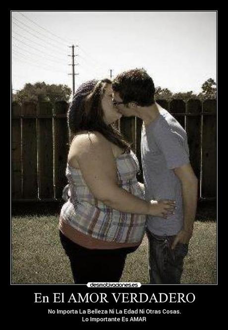 ¿La belleza es importante en el amor?