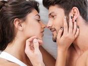 ¿Saben caricias importantes pareja?