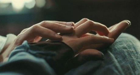 ¿Saben que las caricias son muy importantes en la pareja? ¿Saben que las caricias son muy importantes en la pareja?