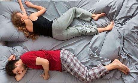 ¿Qué hacer cuando la pasión se apaga?