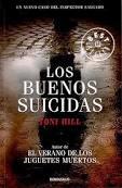 LOS BUENOS SUICIDAS LOS BUENOS SUICIDAS
