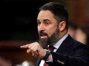 Santiago Abascal gusta cine Goya.