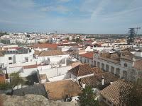 Viaje Diciembre al Algarve