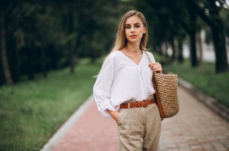 Conoce las tendencias de moda del 2020 moda minimal