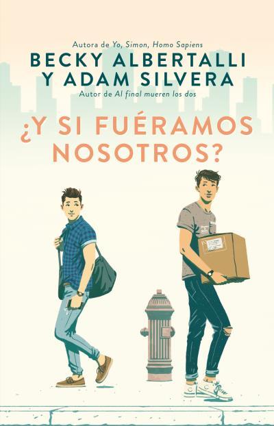 Reseña fuéramos nosotros?