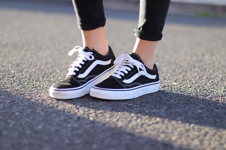 Vans vans