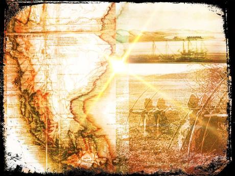 La Odisea Patagónica de Hilario Tapary