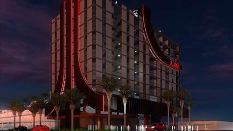 Atari anuncia su propia cadena de hoteles