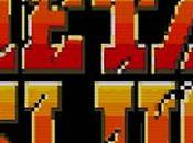 ¿Metal Slug Mega Drive?