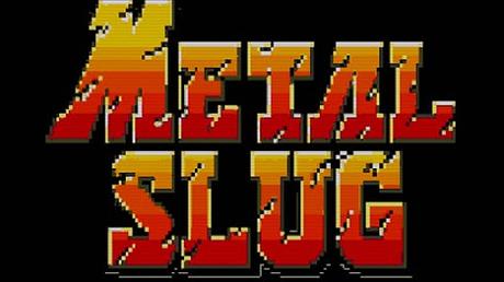 ¿Metal Slug en Mega Drive?