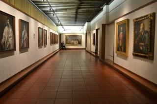 Viviendo en Toledo por un  mes. Enero 2015