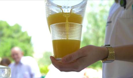 La residencia de mayores Montepinar implanta un novedoso programa de mejora nutricional