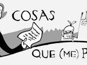 Doce años Cosas (me) pasan.