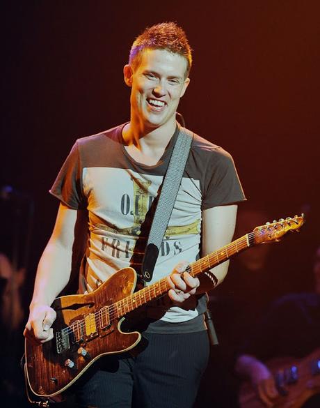 Efemérides del Rock y Heavy Metal: Que pasó un 29 de Enero