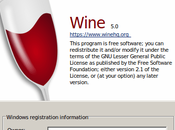 está aquí WINE
