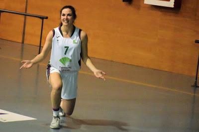 Galería de clics del Bàsquet Femení Sant Adrià-Unicaja (Liga Femenina 2) Galería de clics del Bàsquet Femení Sant Adrià-Unicaja (Liga Femenina 2)