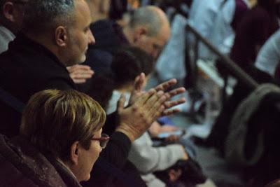 Galería de clics del Bàsquet Femení Sant Adrià-Unicaja (Liga Femenina 2)