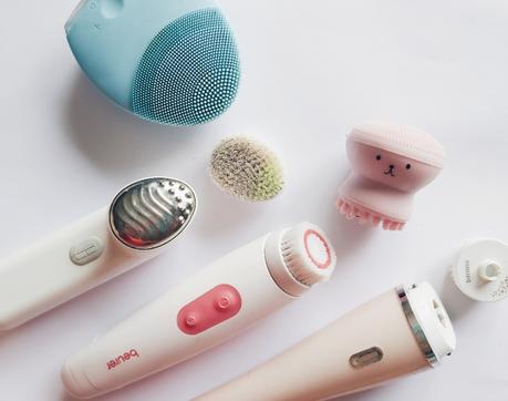 Verdades de los cepillos de limpieza Verdades de los cepillos de limpieza