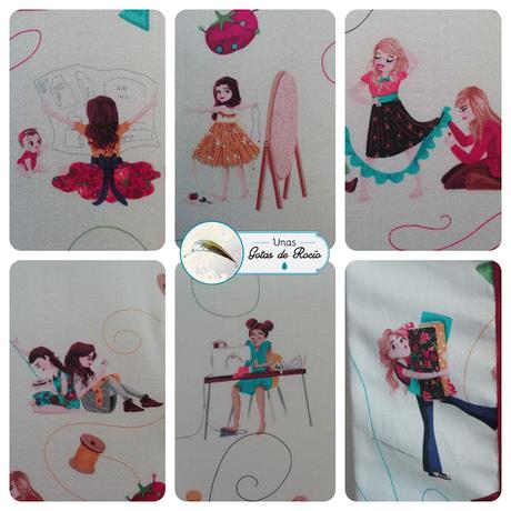 Modes4u, una fantástica colaboración. Modes4u, una fantástica colaboración.