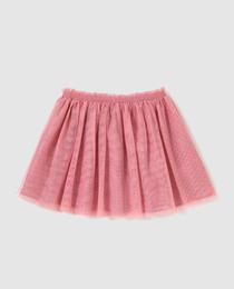 Falda Tul Nina El Corte Ingles