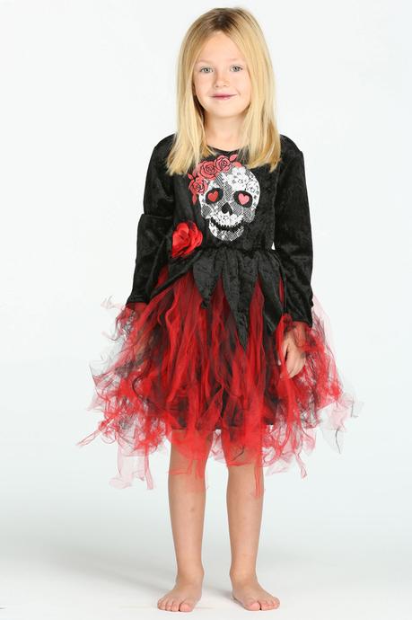 Falda Tul Nina El Corte Ingles