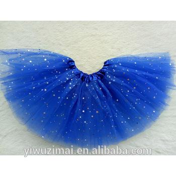 Falda De Tul Nina Navidad