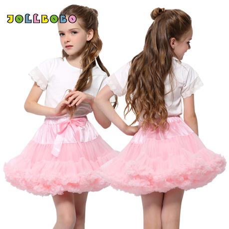 Falda De Tul Nina Navidad