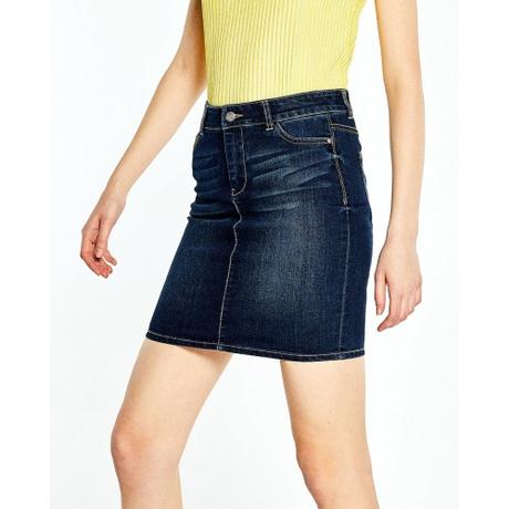 Sfera Falda Vaquera Nina