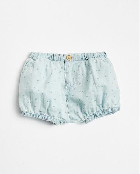 Sfera Falda Vaquera Nina