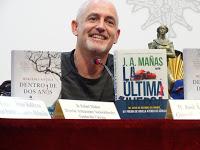 La última juerga. José Ángel Mañas.