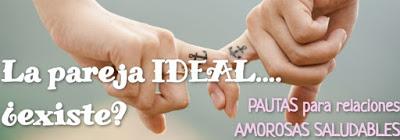 El psicopost de la pinturera: La pareja ideal...¿existe?