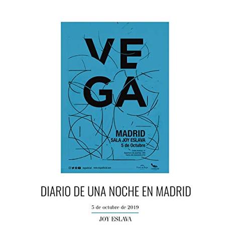Diario De Una Noche En Madrid (Edición Firmada)
