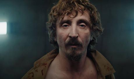 EL HOYO -LOS DE ARRIBA, LOS DE ABAJO Y LOS QUE CAEN