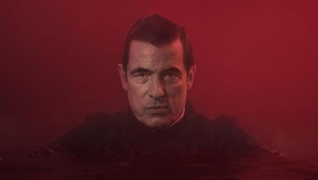 DRÁCULA -MITO Y REALIDAD