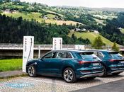 Porsche cobrará 0,33 euros kilovatio hora estaciones carga Ionity