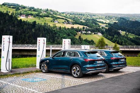 Ford tendrá a finales de 2020 un total de 14 vehículos electrificados