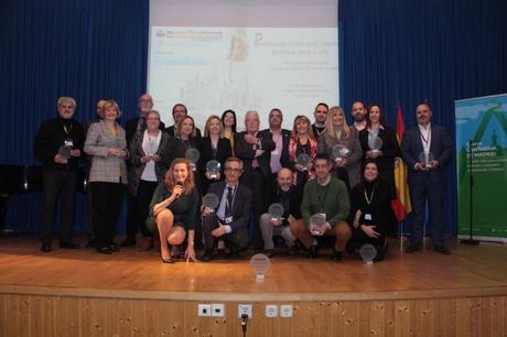 Los Administradores de fincas explican la Ley de Propiedad Horizontal en vídeo